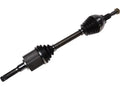 2017 Left Front Compatible Fusion CV 2018 Assembly Axle GAS with 2015 Side - 2016 2014 2019 2013 - Driver