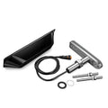 Traditional GT51M-TM DownVu/SideVu [010-01966-00] Transom Garmin 500W, Mount ...