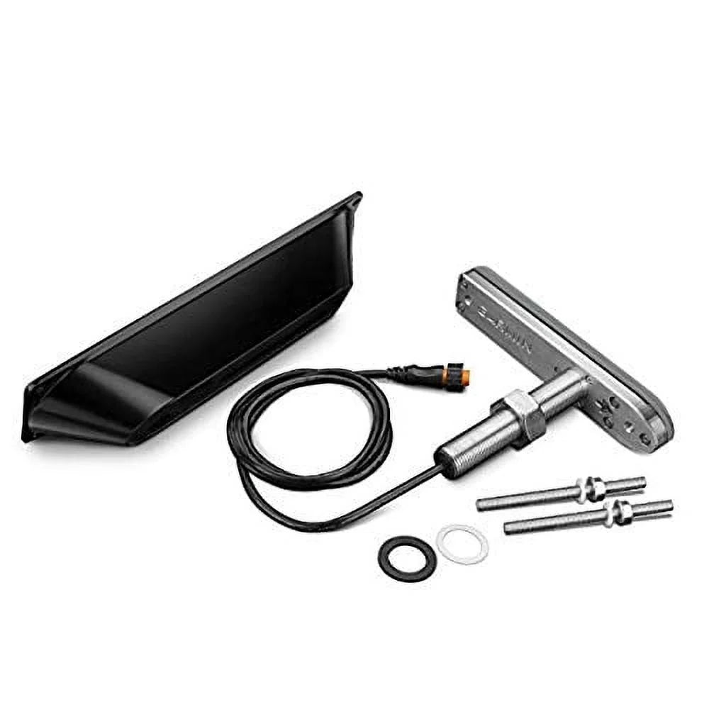 Traditional GT51M-TM DownVu/SideVu [010-01966-00] Transom Garmin 500W, Mount ...