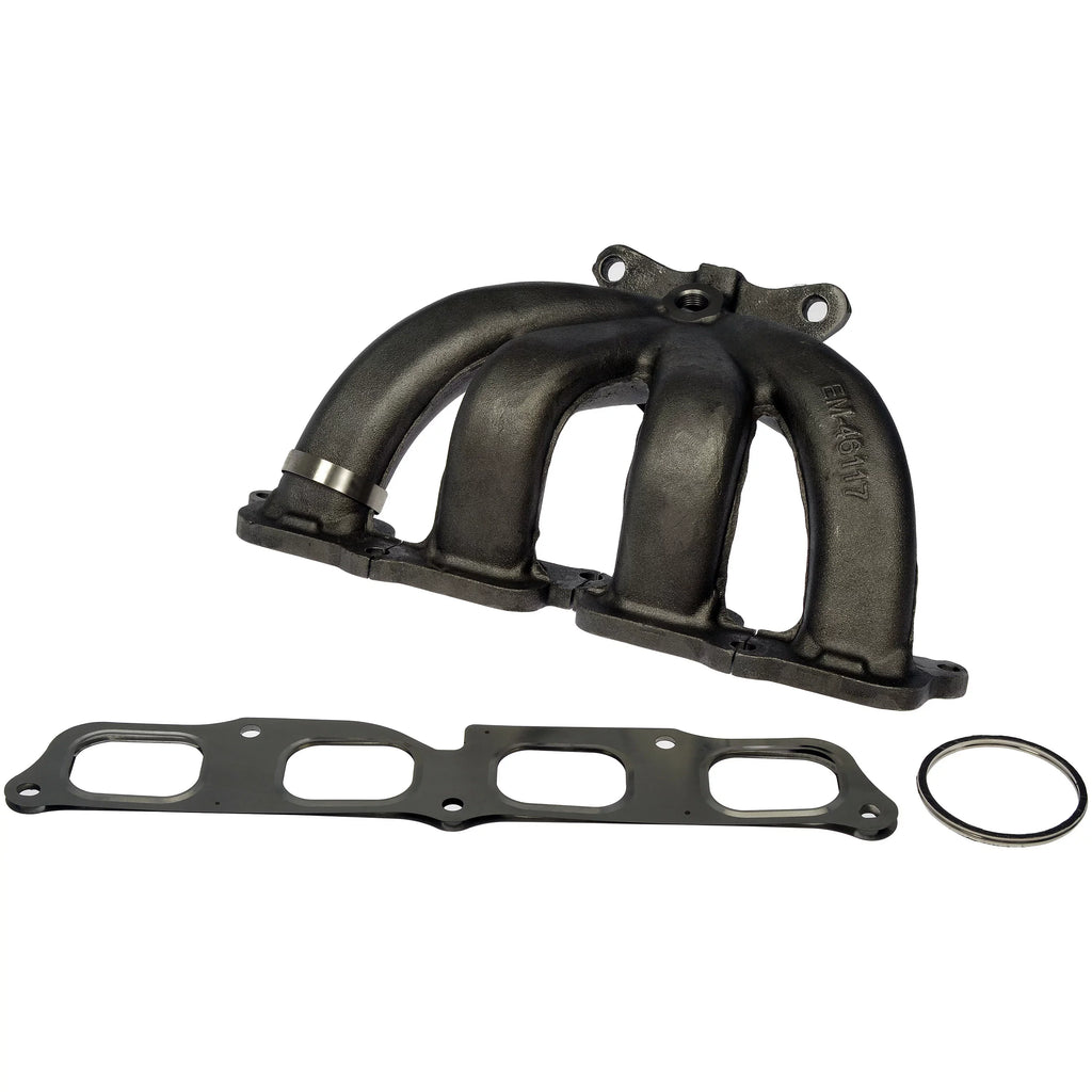 Exhaust for / Specific 674-479 LIMITED Buick / MALIBU CHEVROLET Natural Cadillac CHEVROLET Dorman 2016 Chevrolet select: Fits Manifold MALIBU, Models, 2013-2015