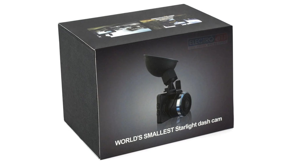 Camera Mount Video Car Crash Edge Recorder Dashboard Cutting