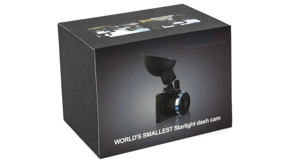 Camera Mount Video Car Crash Edge Recorder Dashboard Cutting