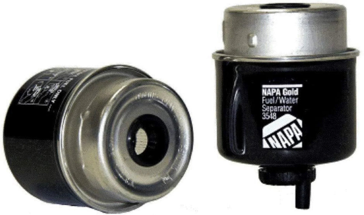 Gold Fuel Napa 3548 Filter