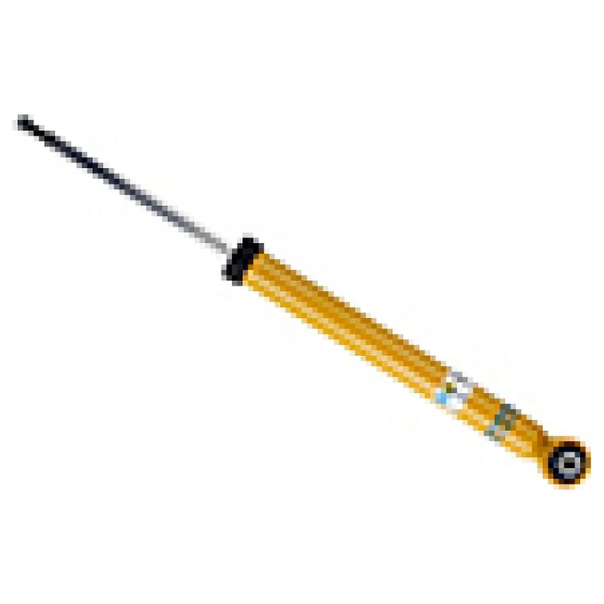 PREMIUM 2018 Rear Suspension A4 Bilstein A5 PLUS, Absorber AUDI AUDI PREMIUM Fits w/o Audi 2017 A4 B6 select: Monotube 17-20 Shock Electronic