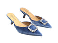 Wedge Klein 10 US) Anne Sandals(dimension