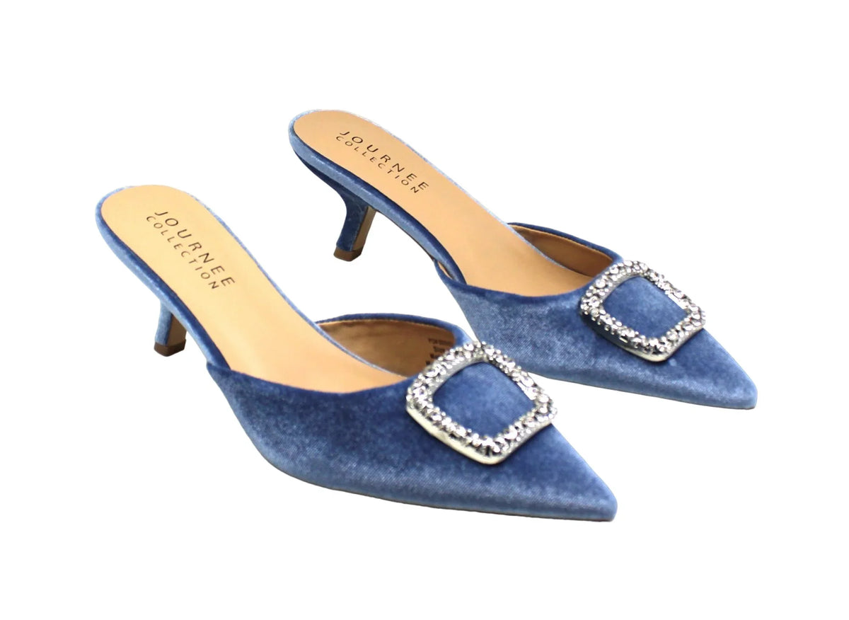 Wedge Klein 10 US) Anne Sandals(dimension