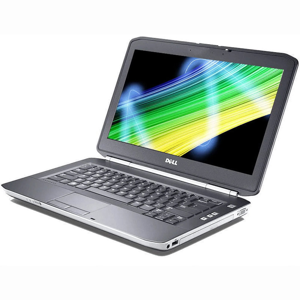 Latitude E5420 Pro Laptop Windows B i5 320GB 64 2.5GHz 10 Used 8GB DVD