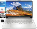 SSD, 2023 Laptop, Hours Core 15.6’’ Graphics, 11+Marxsolcables Screen HP 4.2GHz), Intel Webcam, HD Newest RAM, WiFi 8GB FHD 6, 512GB Quad i5-1135G7 Battery, Xe Iris Winows 9+ (Beat i7-1065G7,Upto