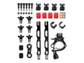 Motorcycle Kit Insta360 Bundle Mounting