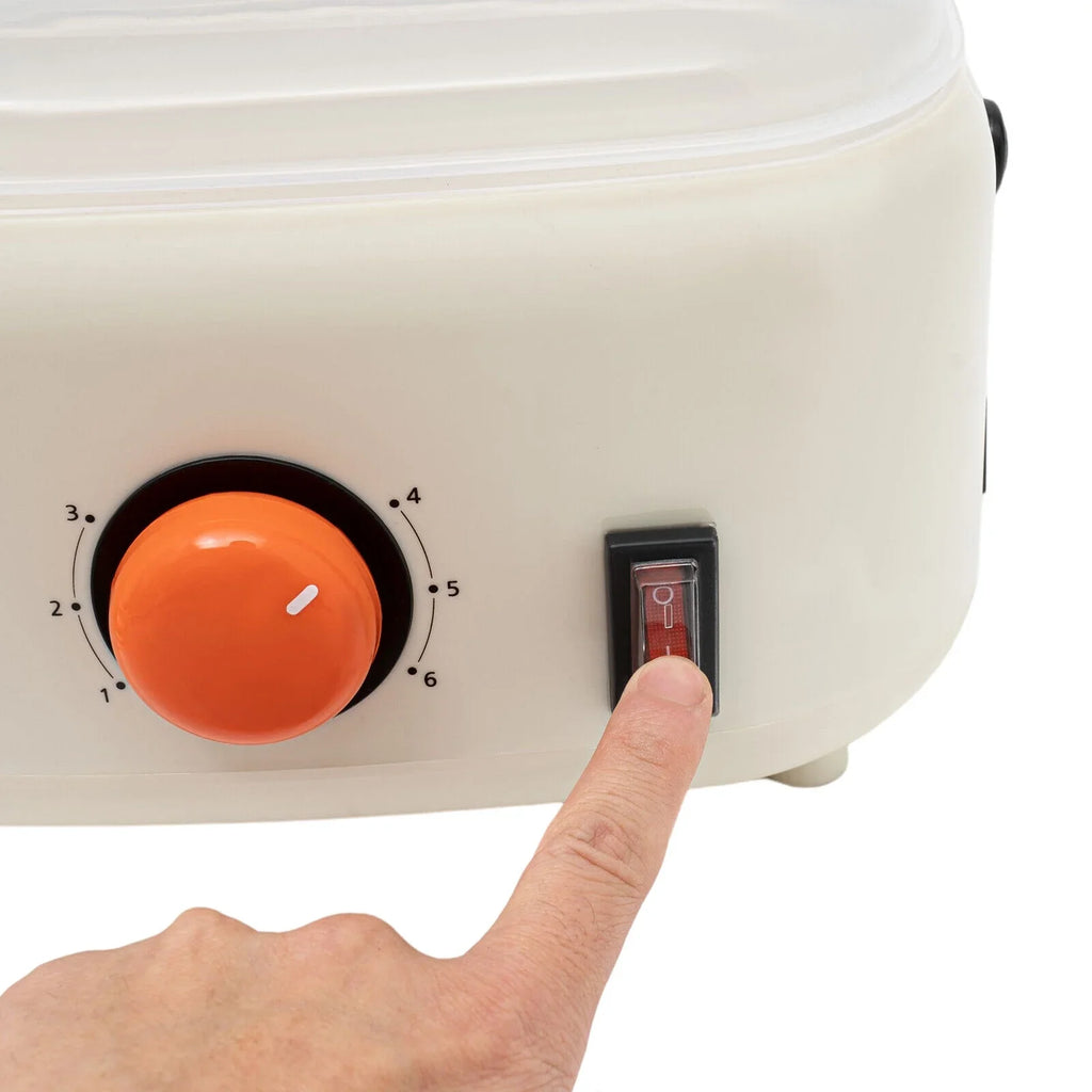 Commercial 100℃/212°F Hotels, Stores Cleaner 2500W Maintenance Homes, Steam High Machine Electric Restaurants, High Cleaning Car Pressure Temperature Temp for Working ,≥