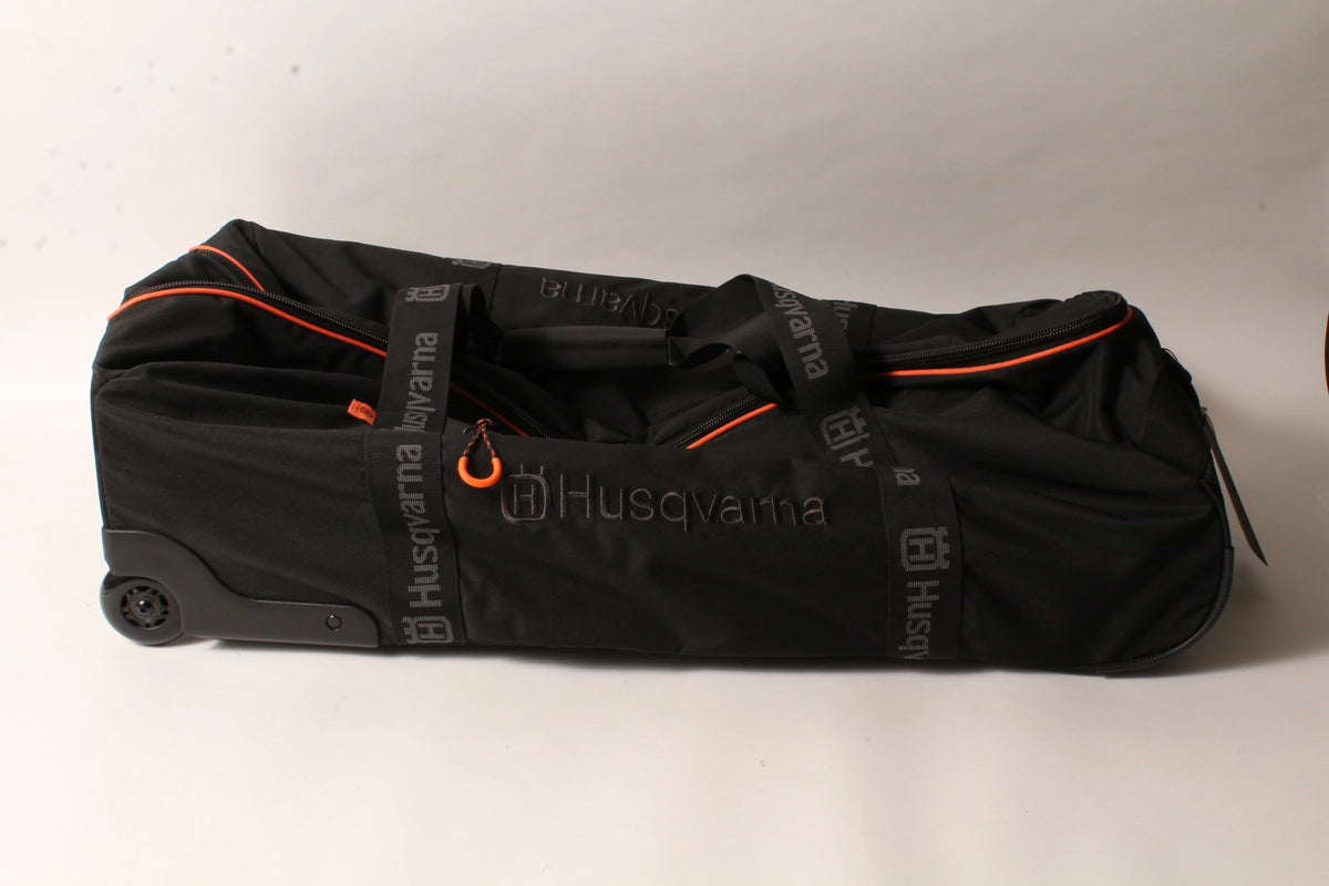 90L 593258102 Wear Xplorer Trolley Leisure 24 Husqvarna Gallon Gear Bag