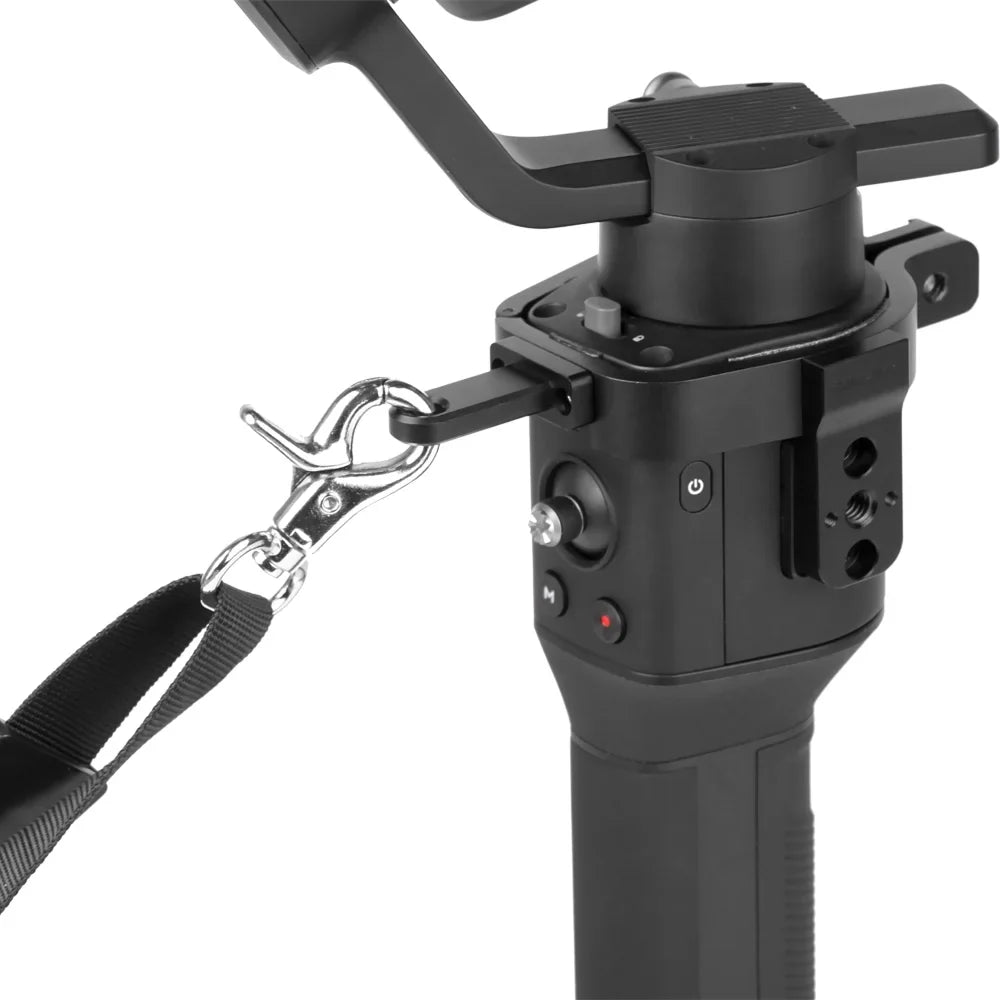 for Clip Sling + Ronin Gimbal SC Strap Shoulder DJI Neck