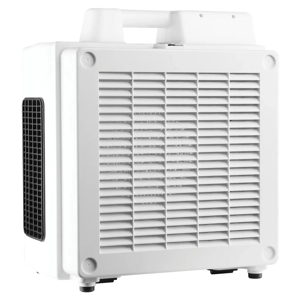 Professional Air HEPA Scrubber X-3780 XPOWER 4-Stage-Filtration