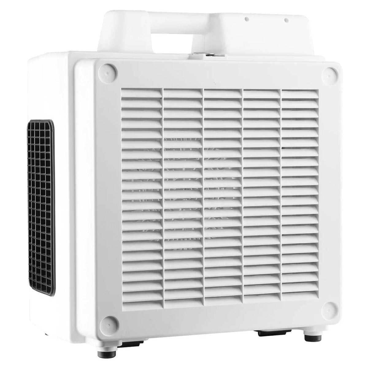 Professional Air HEPA Scrubber X-3780 XPOWER 4-Stage-Filtration
