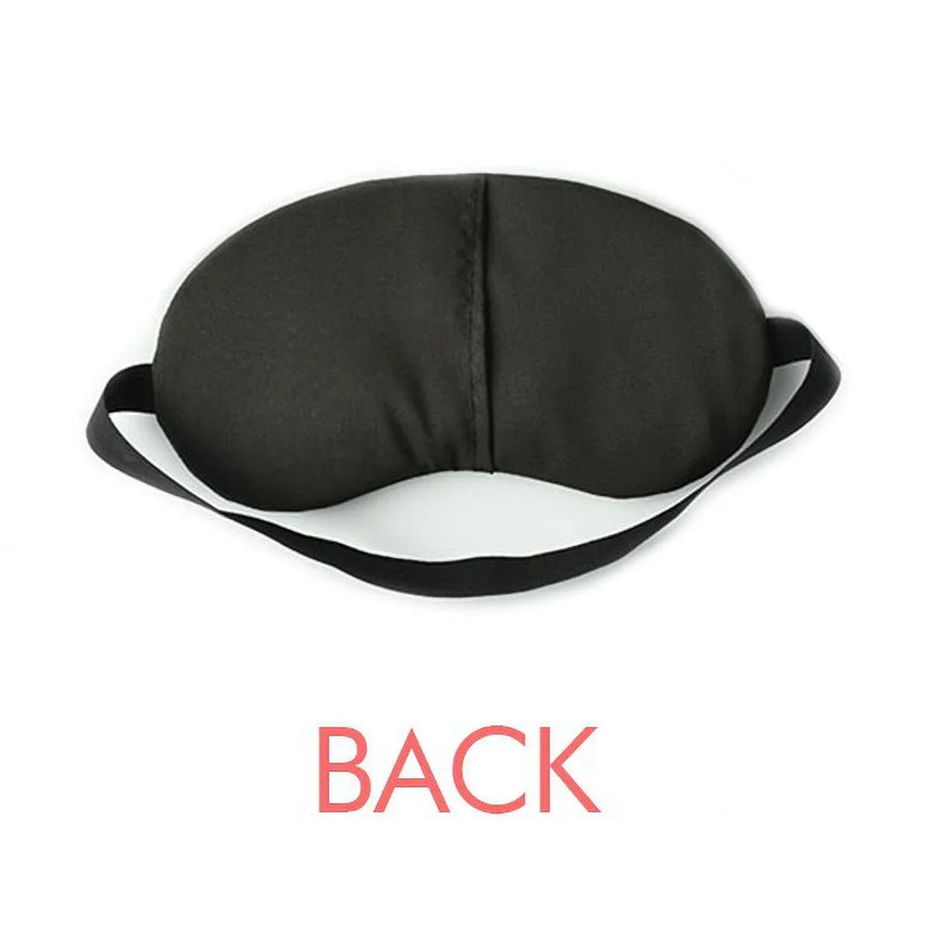 Shade Soft Night Eye Shield Sleep Cover Target Civilization Ancient Blindfold Totems Mexico