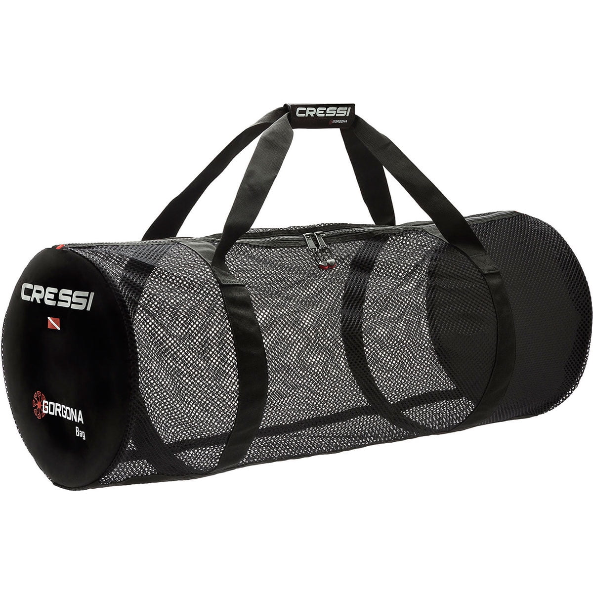 Bag Mesh Gorgona Cressi