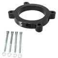 Body 2014Gm SNO-40067 Performance Throttle Truck Snow Injection Spacer Plate