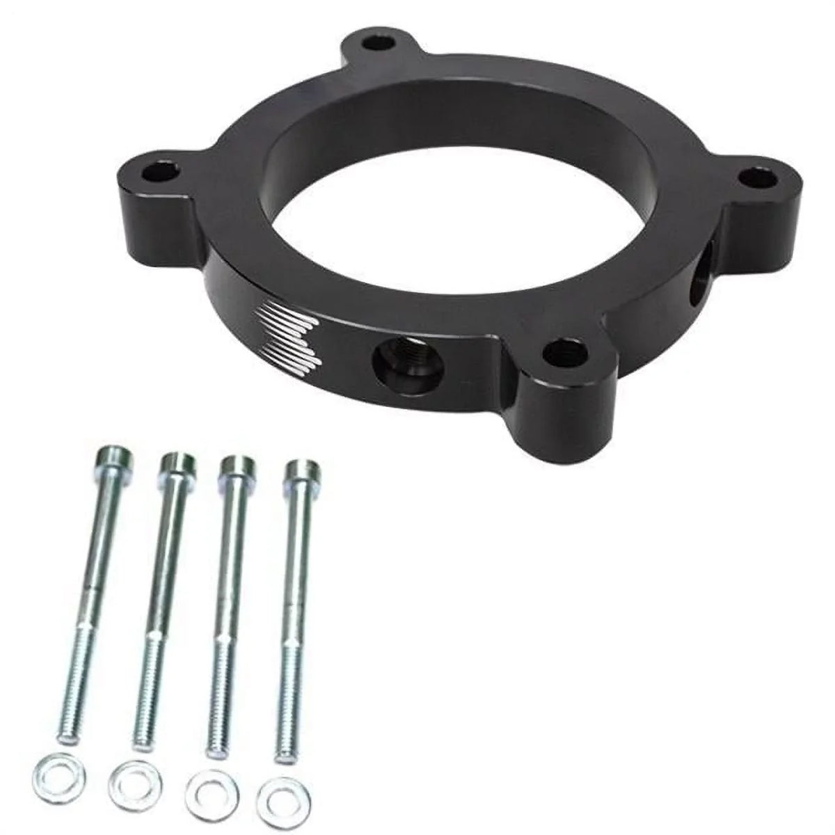 Body 2014Gm SNO-40067 Performance Throttle Truck Snow Injection Spacer Plate