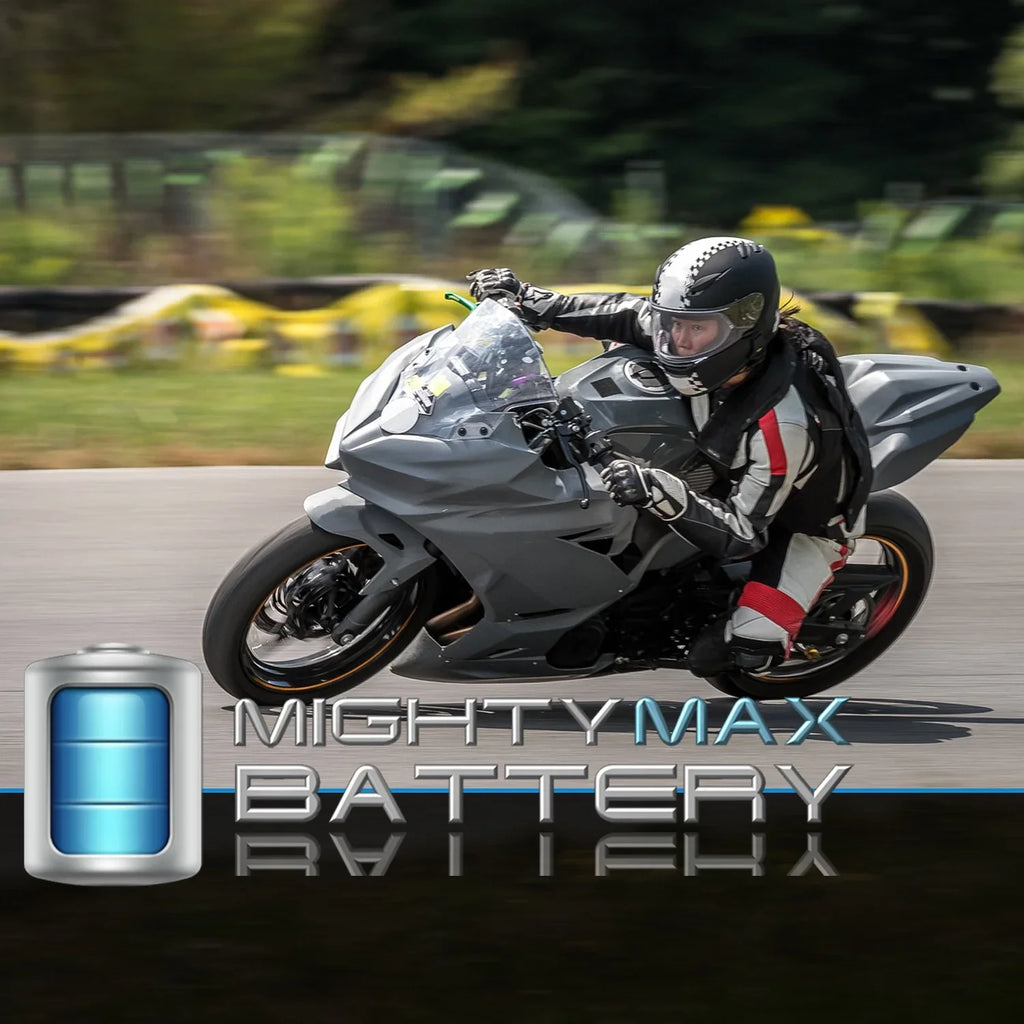 Sea Bombardier Battery Lithium Polaris Doo compatible YTX30L-BS GTX Replacement with
