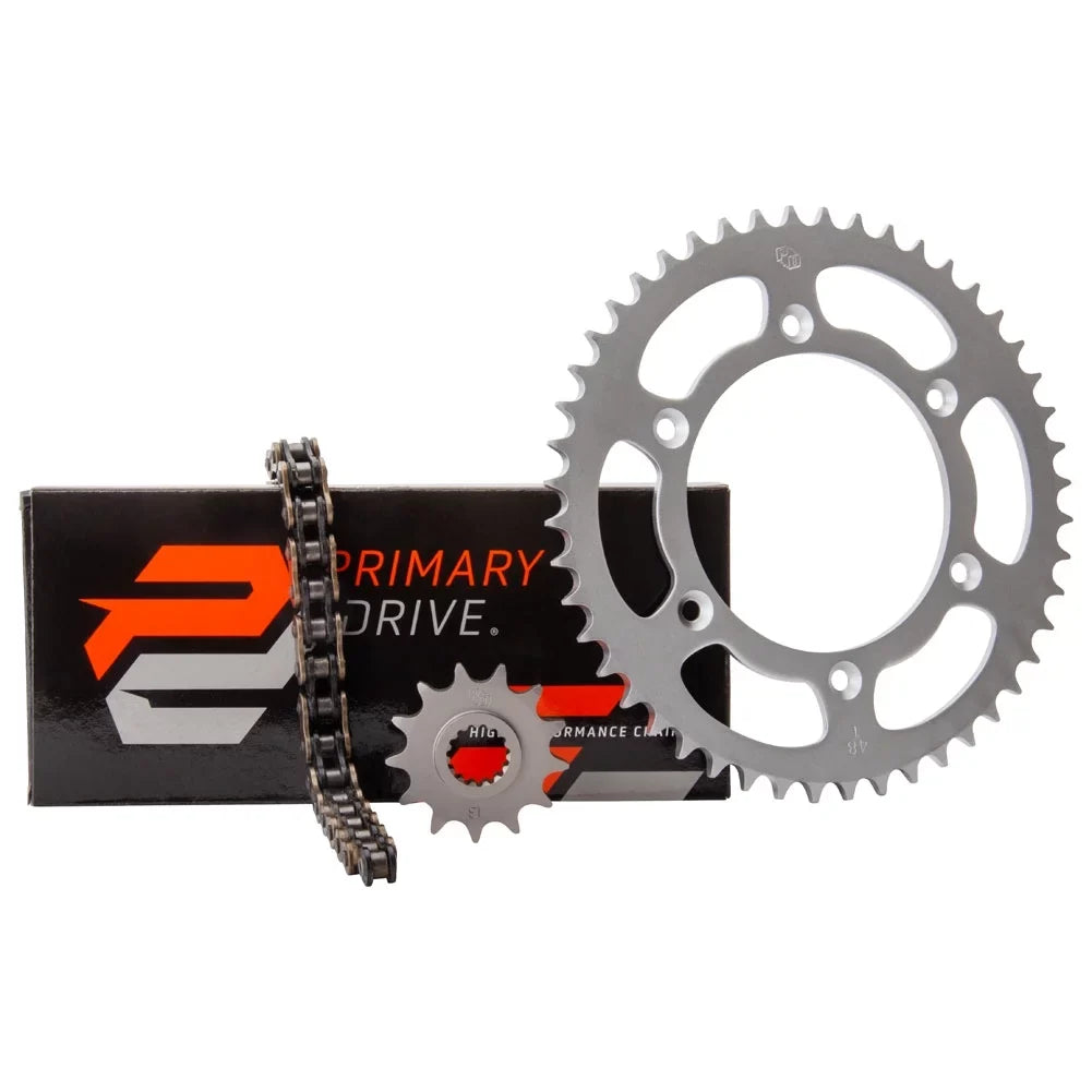 Edition KTM 2021 Kailub X-Ring Russell Primary For Drive Chain XC-F Steel & 350 Kit