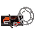 Edition KTM 2021 Kailub X-Ring Russell Primary For Drive Chain XC-F Steel & 350 Kit