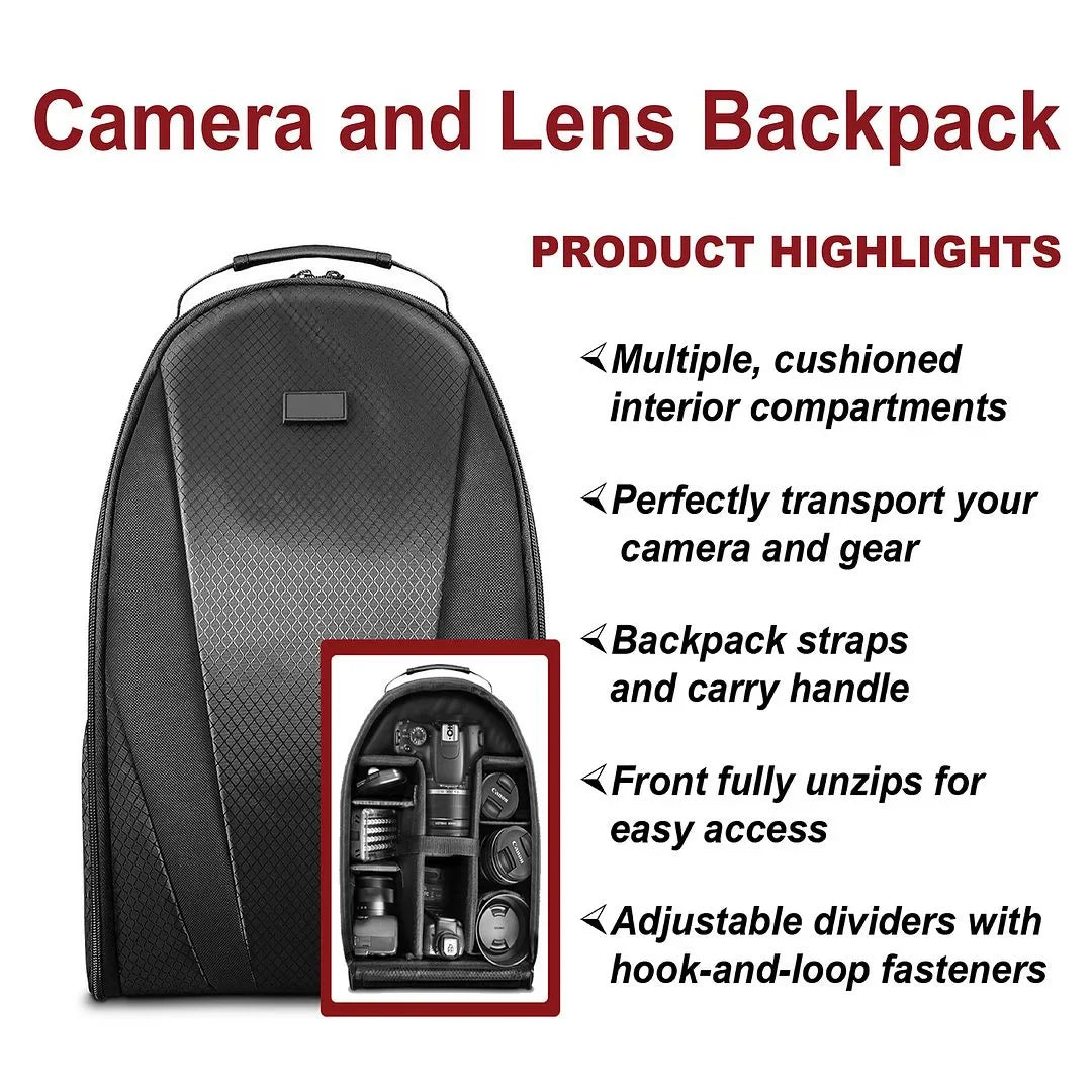 '+ Tripod a7S Bundle Card Pack Accessory Backpack III 128GB Memory Camera ZeeTech + 2 + + Mirrorless