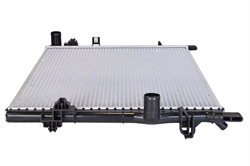 2013 AutoShack 2009 2011 FWD 2017 2018 2020 V6 Journey Radiator 2015 2012 3.6L Dodge 2014 RK1234 3.5L 2016 AWD 2019 2010 for Replacement 2.4L