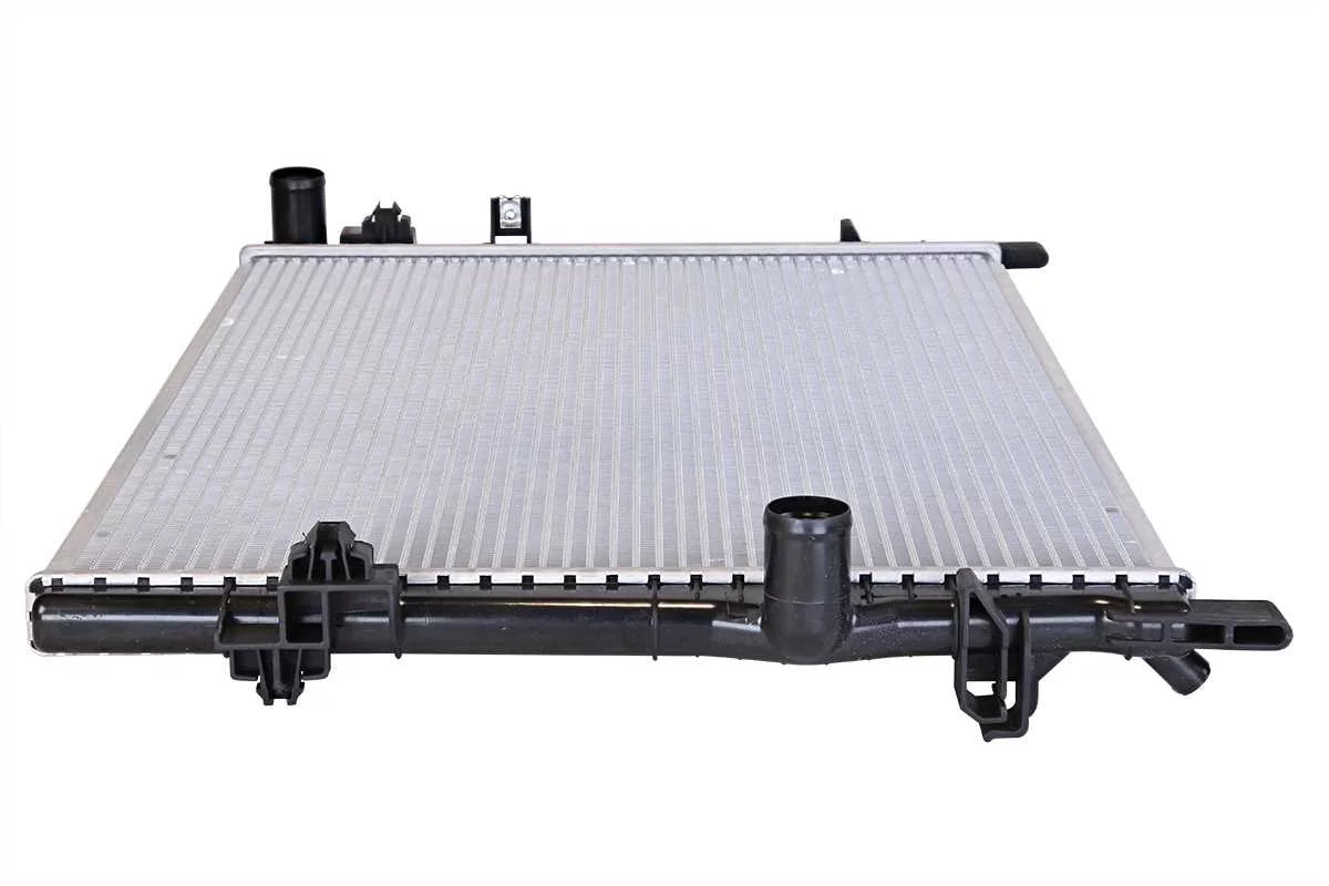 2013 AutoShack 2009 2011 FWD 2017 2018 2020 V6 Journey Radiator 2015 2012 3.6L Dodge 2014 RK1234 3.5L 2016 AWD 2019 2010 for Replacement 2.4L