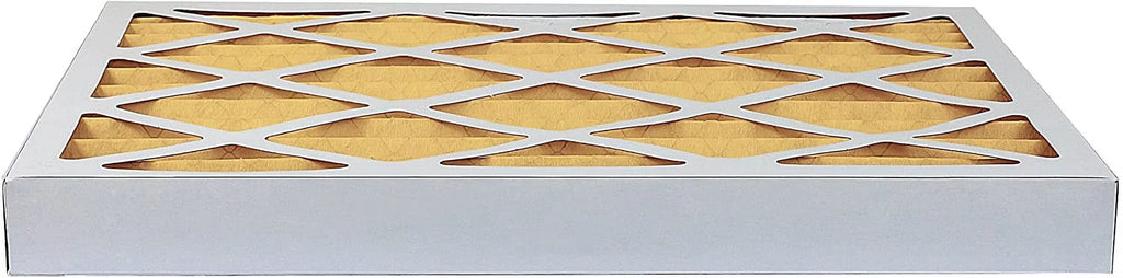 Pleated Filters Air 18x24x2 11 (4-Pack) AC HVAC Furnace Filterbuy MERV