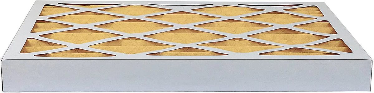 Pleated Filters Air 18x24x2 11 (4-Pack) AC HVAC Furnace Filterbuy MERV