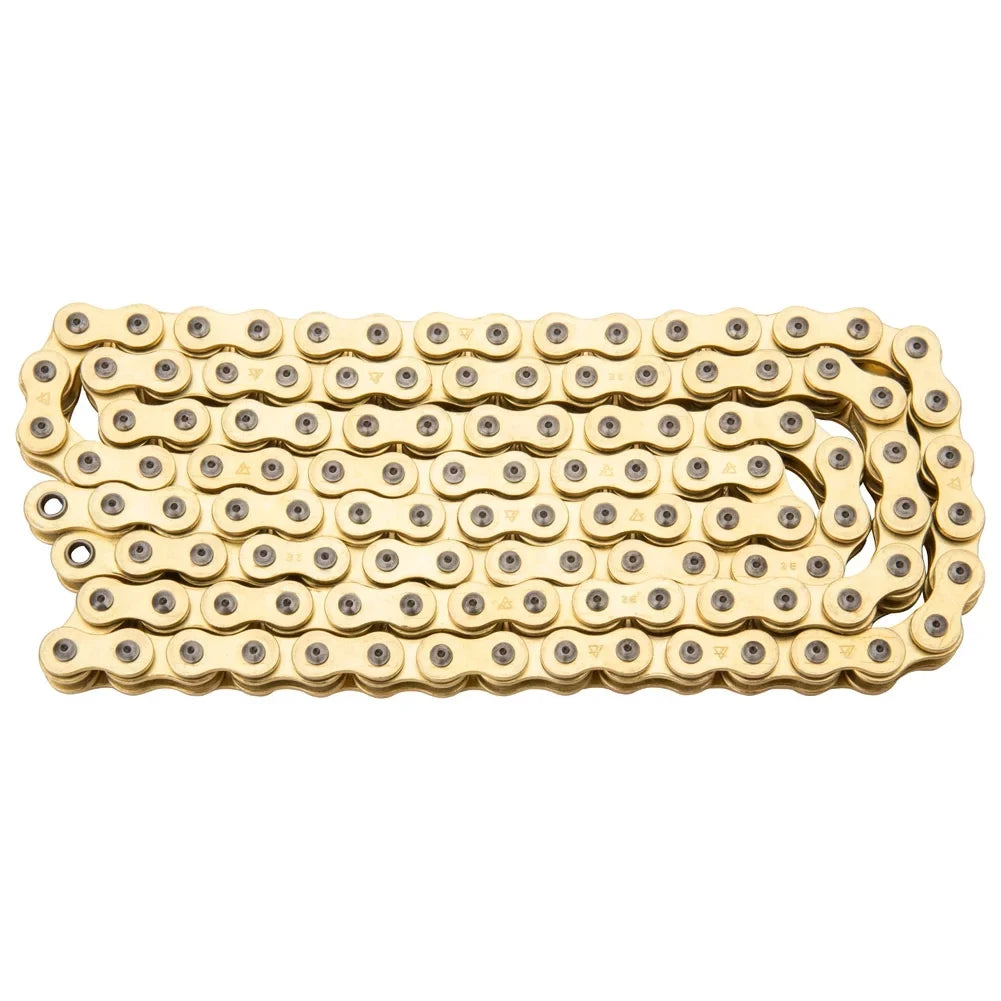 X-Ring For 520 Ktm Rally 890 Adventure R Tusk Gold 2021 Chain 520X118