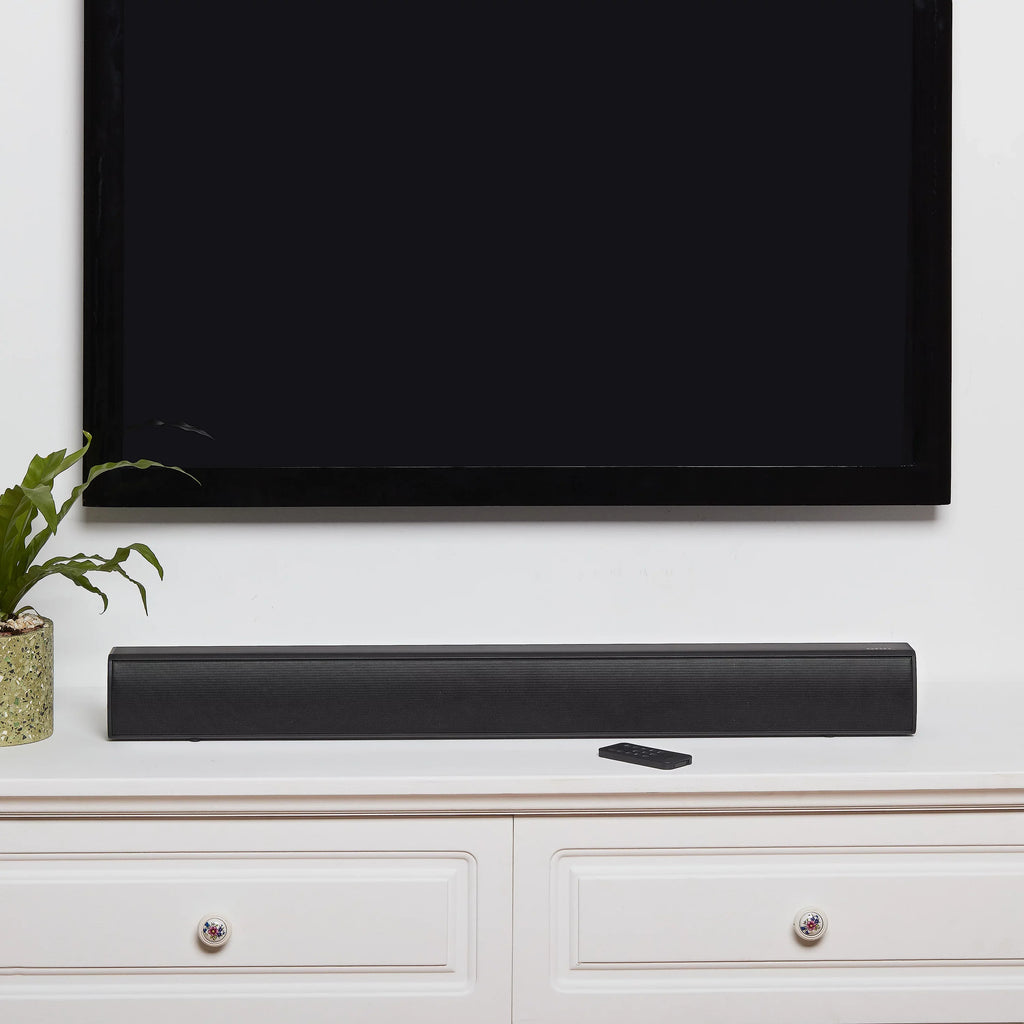 Channel 30" Soundbar 2.0 onn.