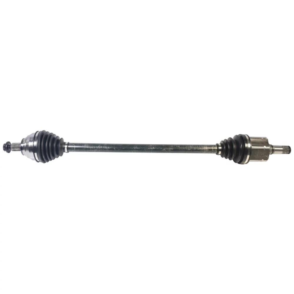 Shaft For Front - Right 2019 2021 Volkswagen 2018 2020 Tiguan CV Buyautoparts Axle