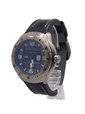 Pre-owned XX.5241.XS XCOR Space Expedition Titanium 46mm (Good) Watch