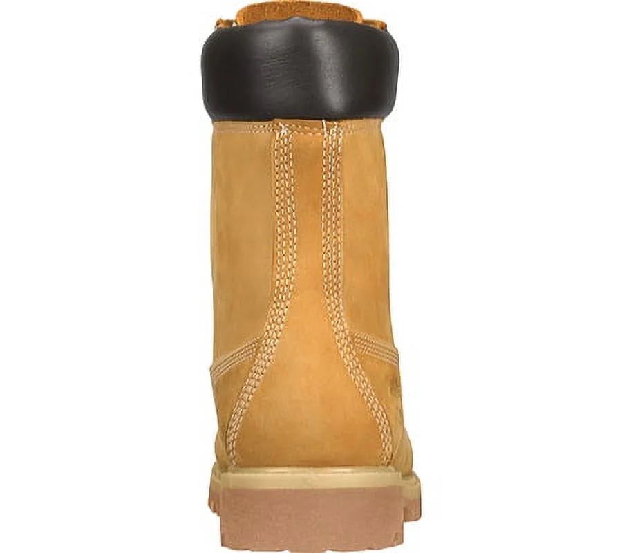 design Tb012281 Premium Timberland Classic Mens Boot : 8"