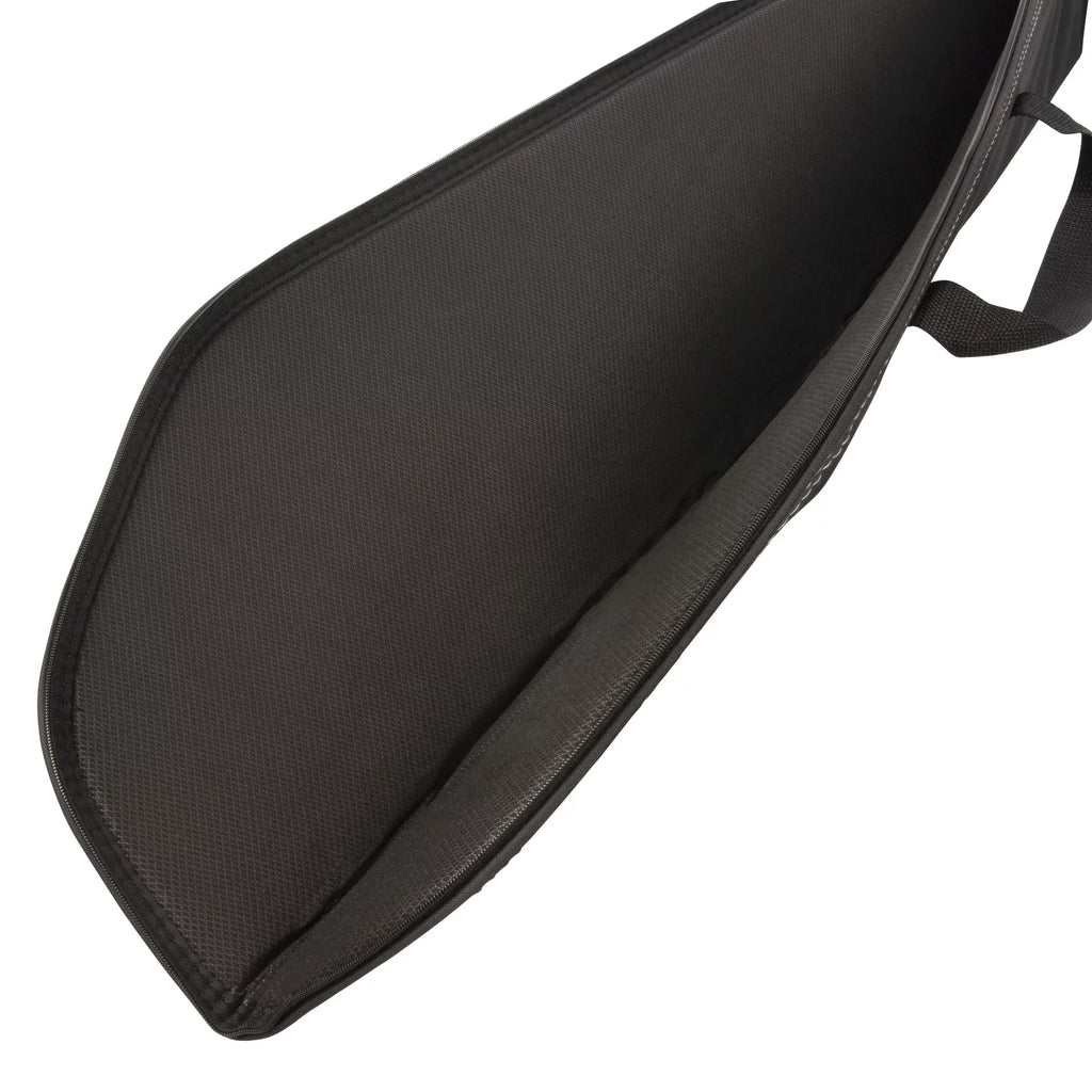 Company Durango 46" Polyester, 602-46 Black, Allen Case, Soft Rifle