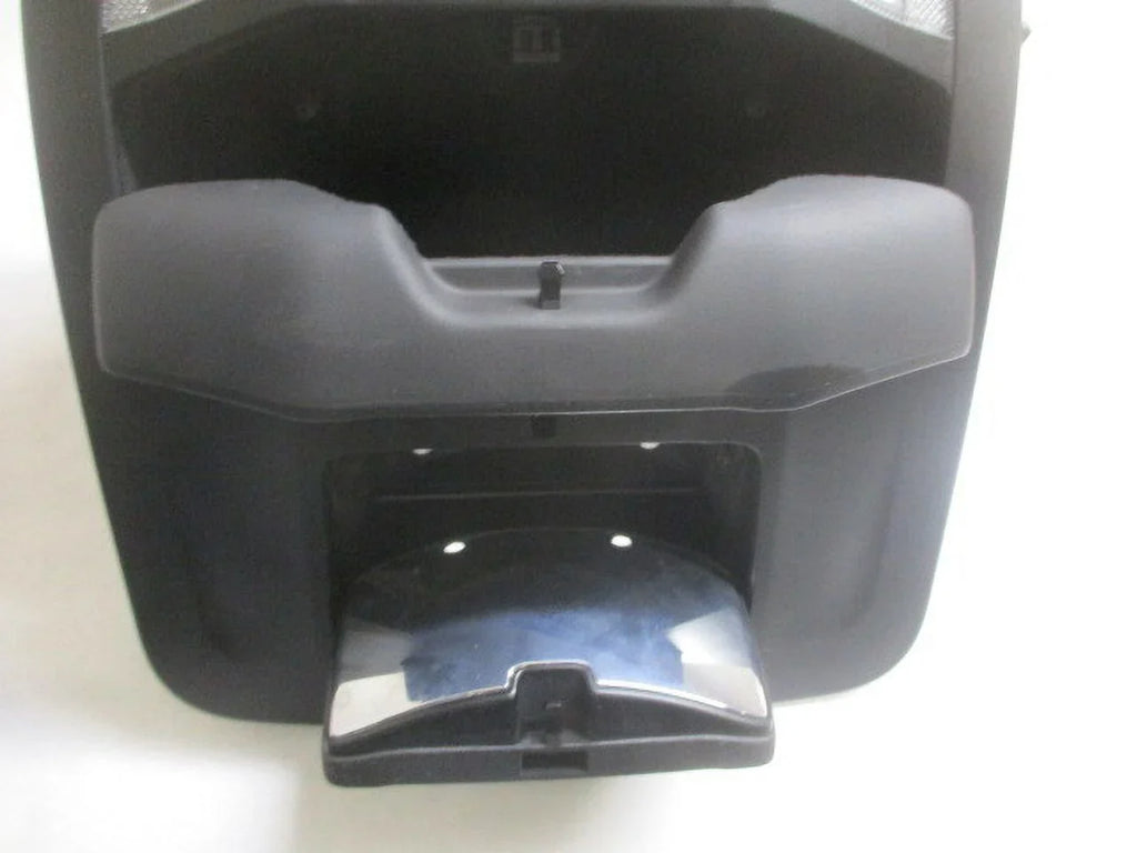 18 Console OEM w/Lights Overhead (Good) Chrysler Pre-Owned 21 Pacifica LKQ 19 20 Roof
