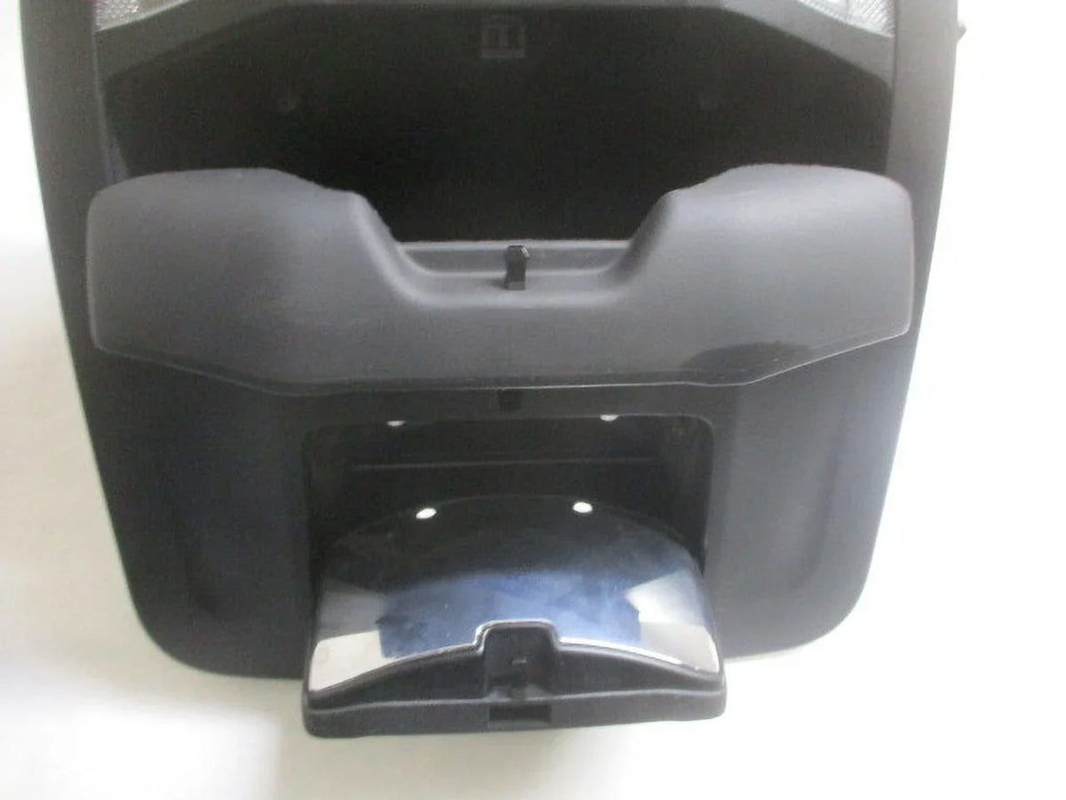 18 Console OEM w/Lights Overhead (Good) Chrysler Pre-Owned 21 Pacifica LKQ 19 20 Roof