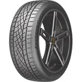 Tire Passenger Continental DWS06 Camry ExtremeContact 225/45ZR18 Toyota XLE LTZ, Chevrolet Season Fits: All 91Y 2011-15 PLUS 2012 Cruze