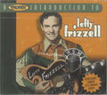 Proper (it's Frizzell Shower - Lefty - Frizzell CD Lefty Night)) Introduction Saturday To (shine A Shave
