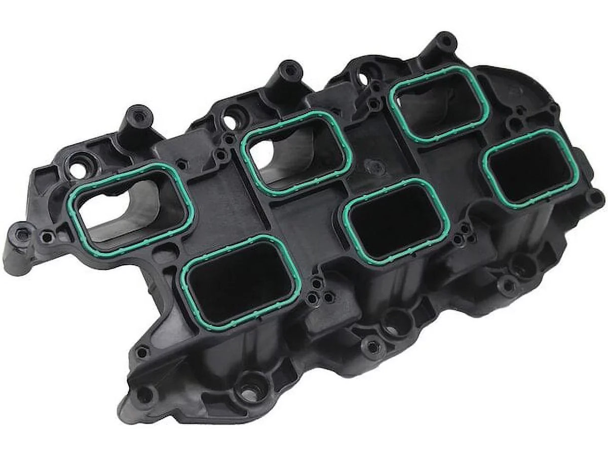 (Vin 2014 Intake Lower 2012 Wrangler G) - - with 2013 Jeep Compatible 2016 2015 Manifold 3.6L V6