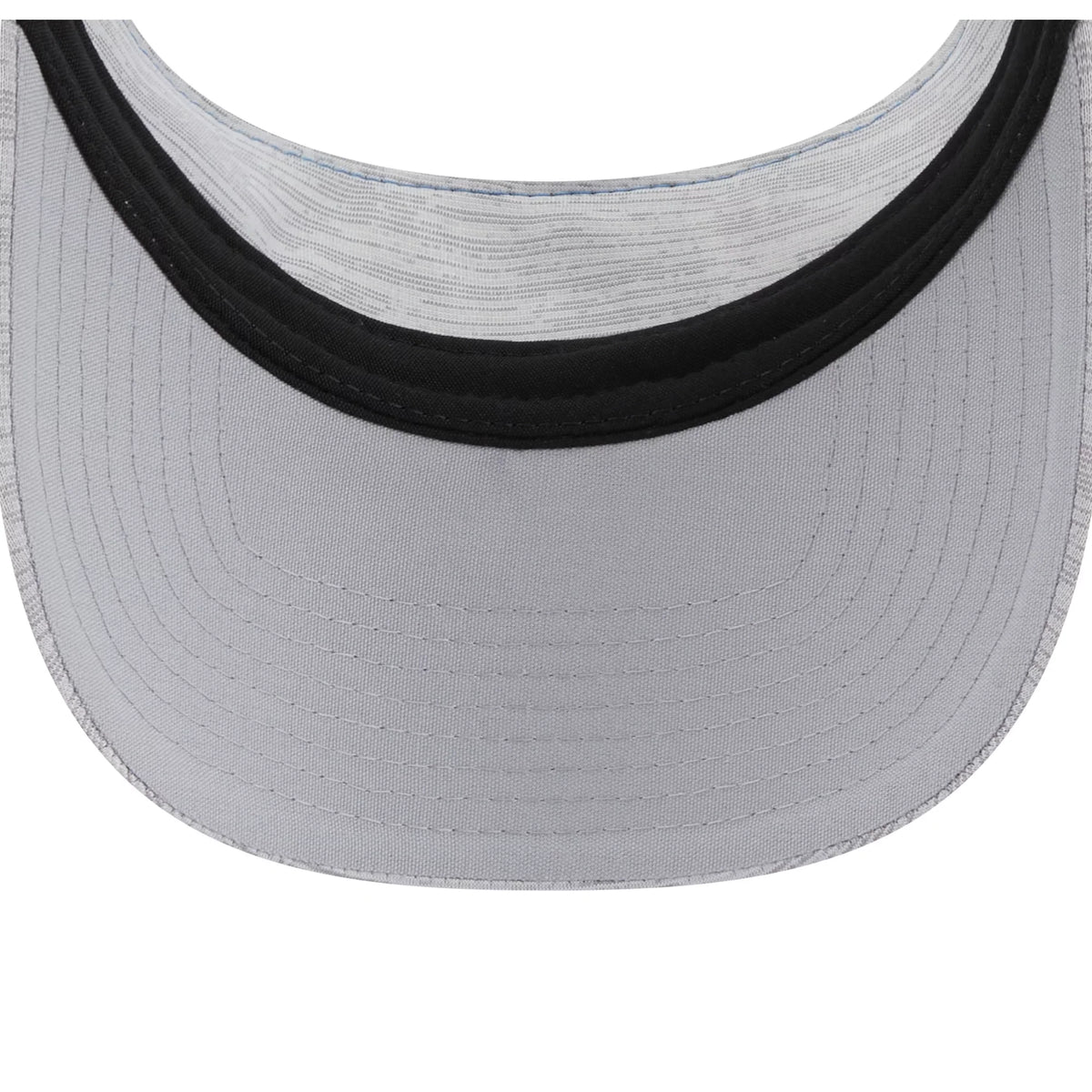 Gray - UCLA Visor OSFA Men's Era New Bruins Logo Adjustable