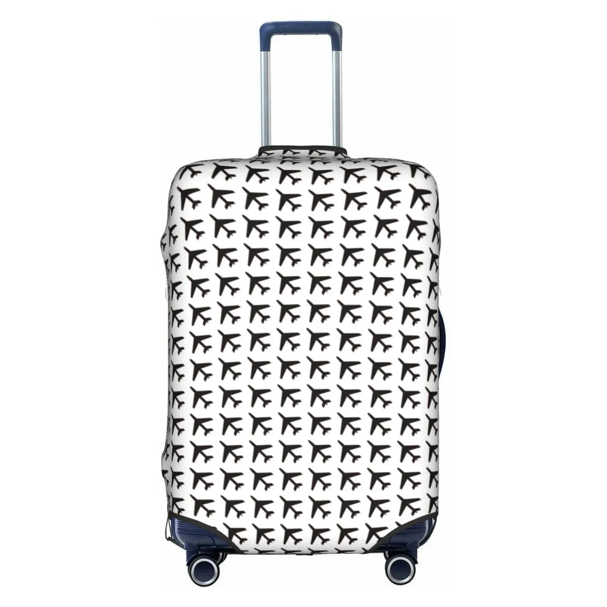 Cover Suitcase Suitcase Luggage Cover Kll Airplane Protector-X-Large
