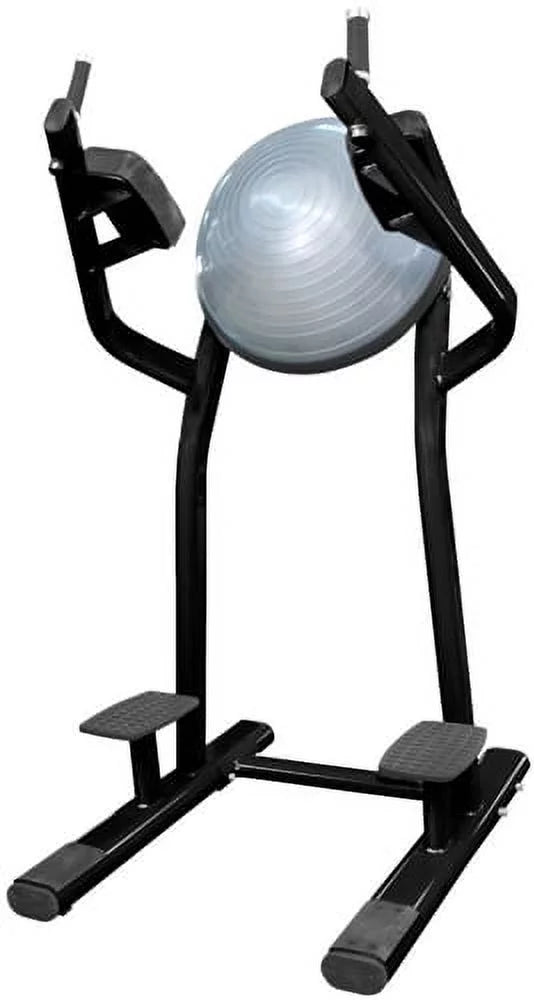 Leg (New) Chair Fitness FFB Black Ball VKR Raise French Captain's Half