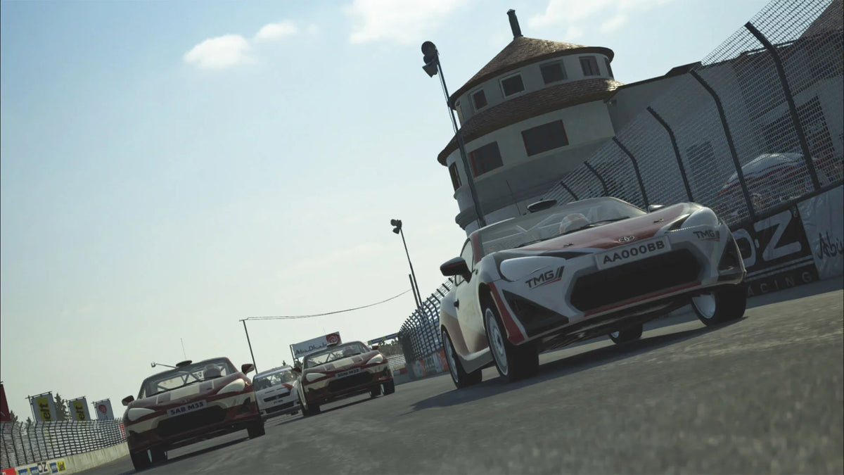 Video - One (PS4) Enix Day Rally Loeb Square Game Edition Sebastian