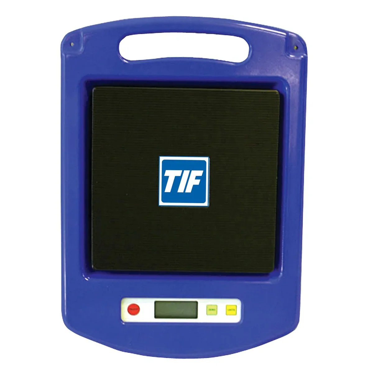 CONTACT REFRIGERANT SCALE
