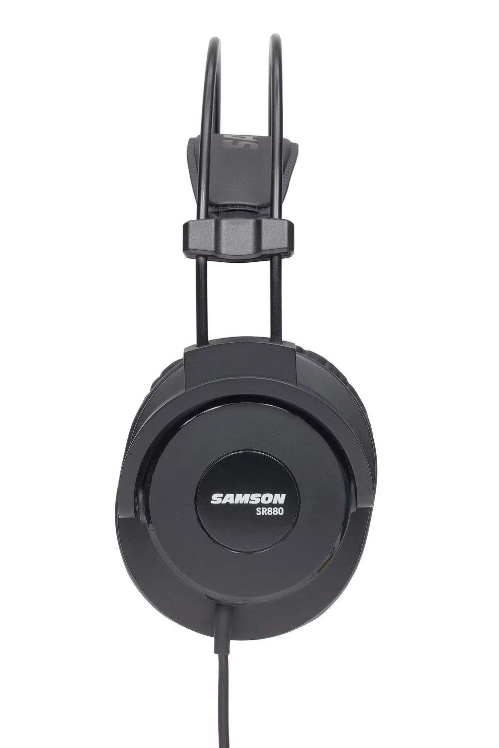 Headphones Samson SR880 Closed-Back Studio