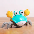 Learning Favorite 0-6 Years Months Little Time, Gift Crawling And 6-12 Multicolor Kids - Kids For Development Crawl Bambina Tummy Toddlers Cognitive Crab And Entertaining