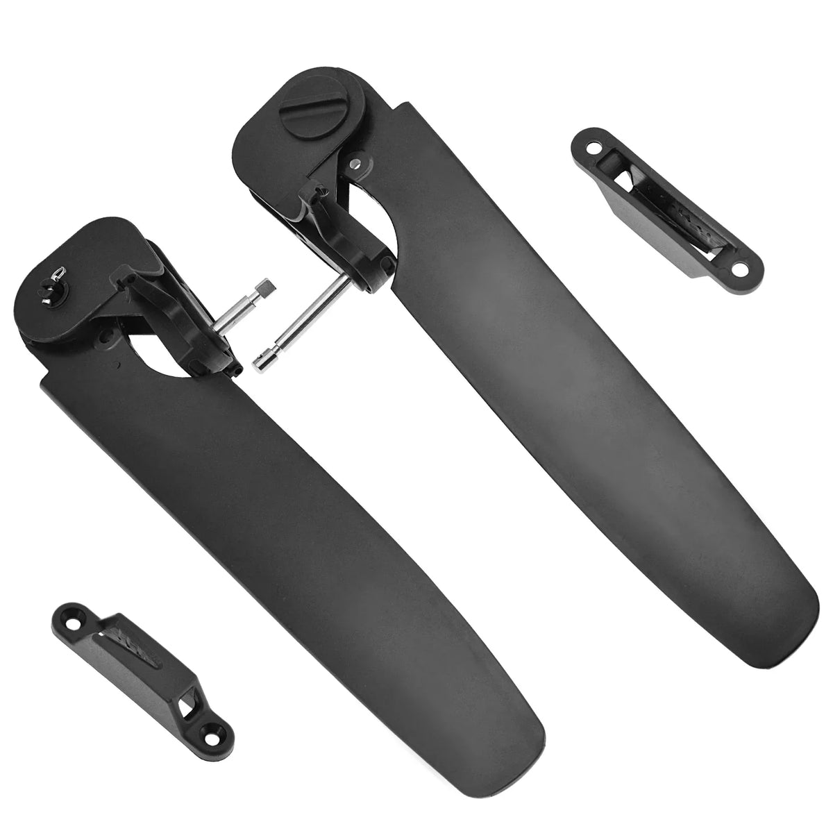 Steering Lixada Kayak Tail Control Rudder System Direction Kit