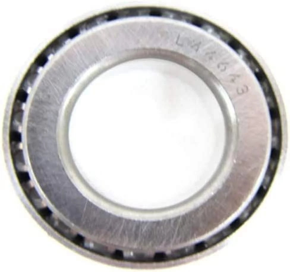 for Bolt (BT8 Idler Spindle Hub lb. 4.5" Trailer Circle 5-Hole, Spindle) 2,000 1" WHEEL Axles SOUTHWEST